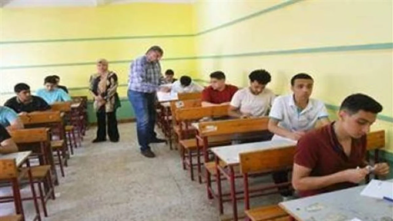 إجراءات تظلمات الثانوية العامة 2026: رسوم وموعد تقديمها